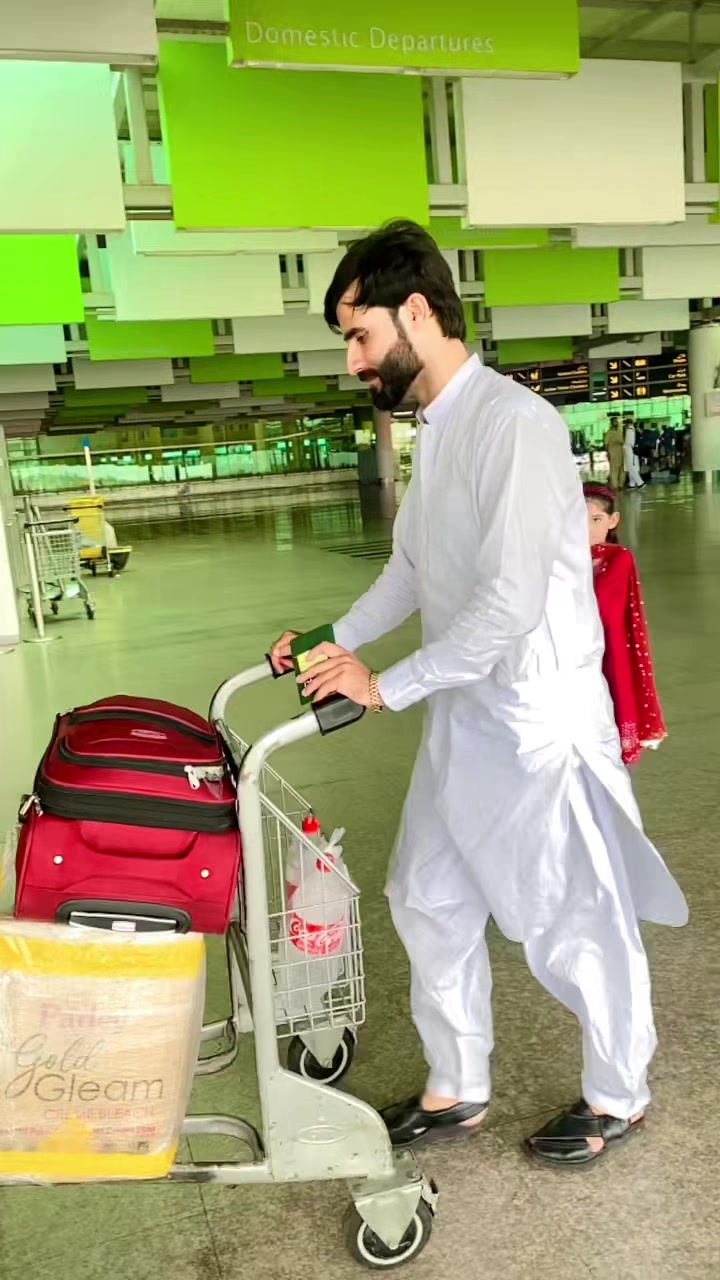 @نومی چکوال آ لہ 😍