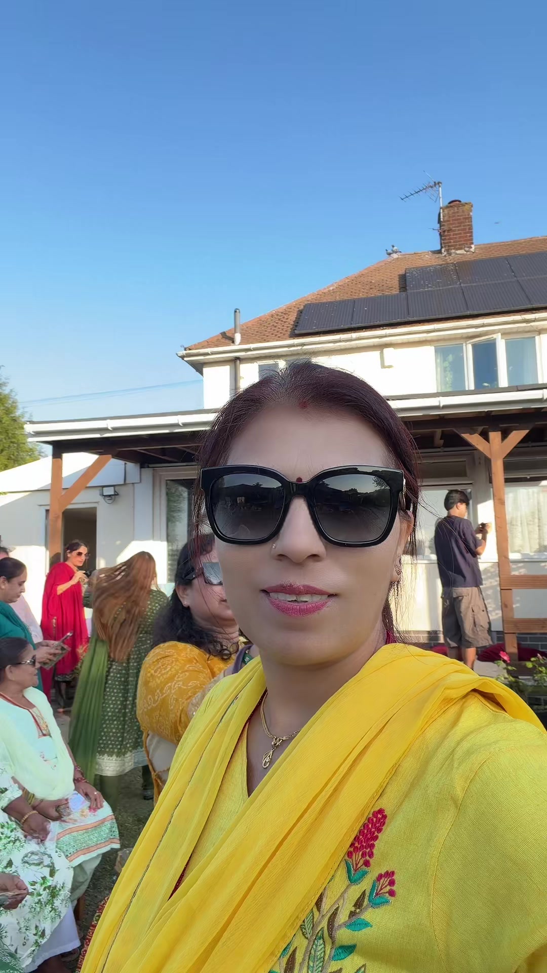 @Devi Bhattarai