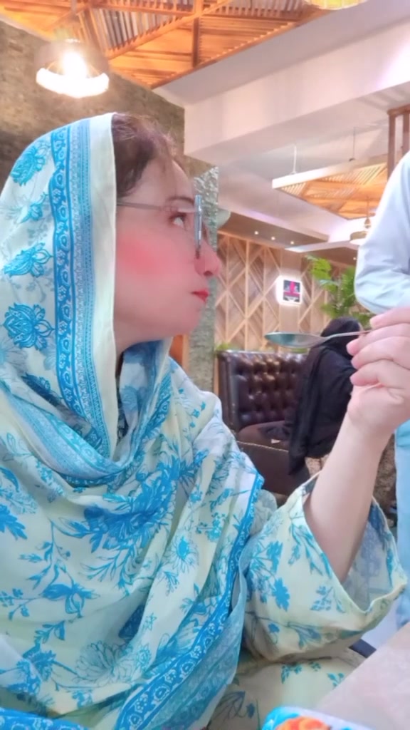@farzana Javed advocate ❤️❤️
