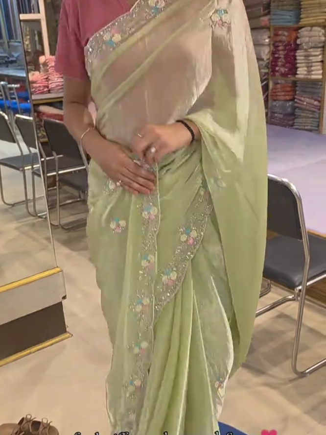 @Roop_milan_sareeJOGBANI