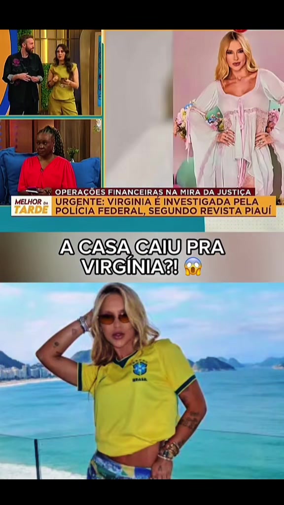 @FOFOCALIZANDO