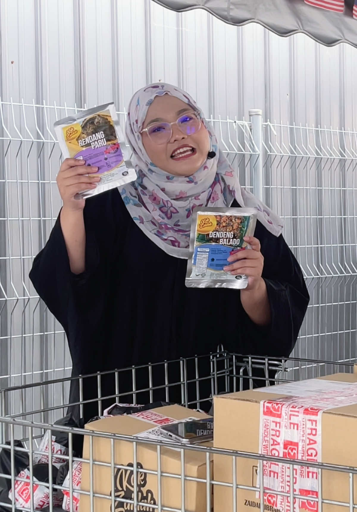@Kak Zaidah