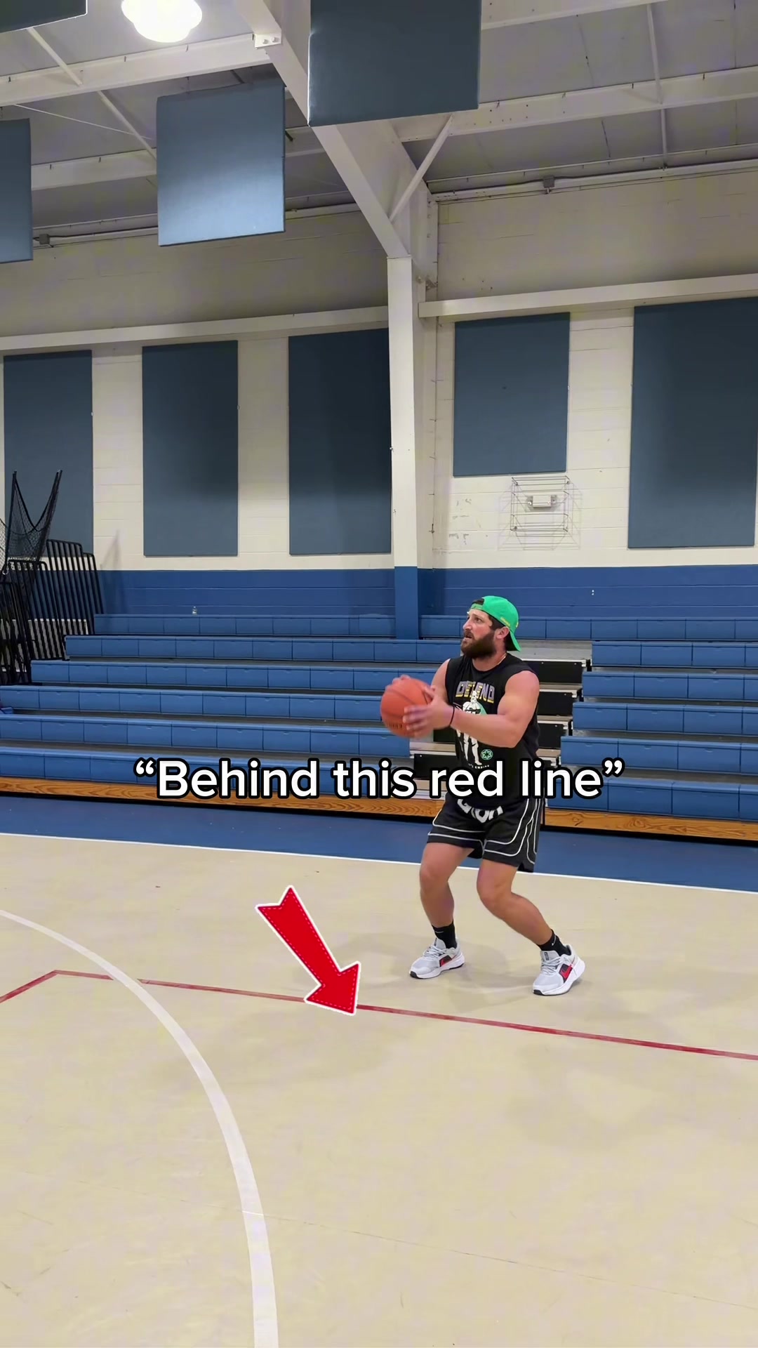 @Coach Ross