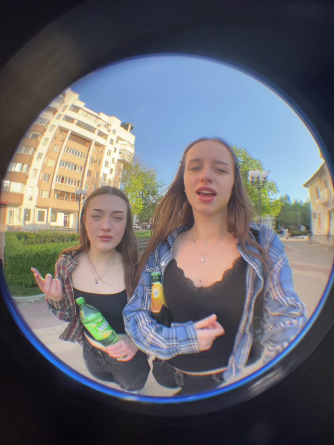 @поля я