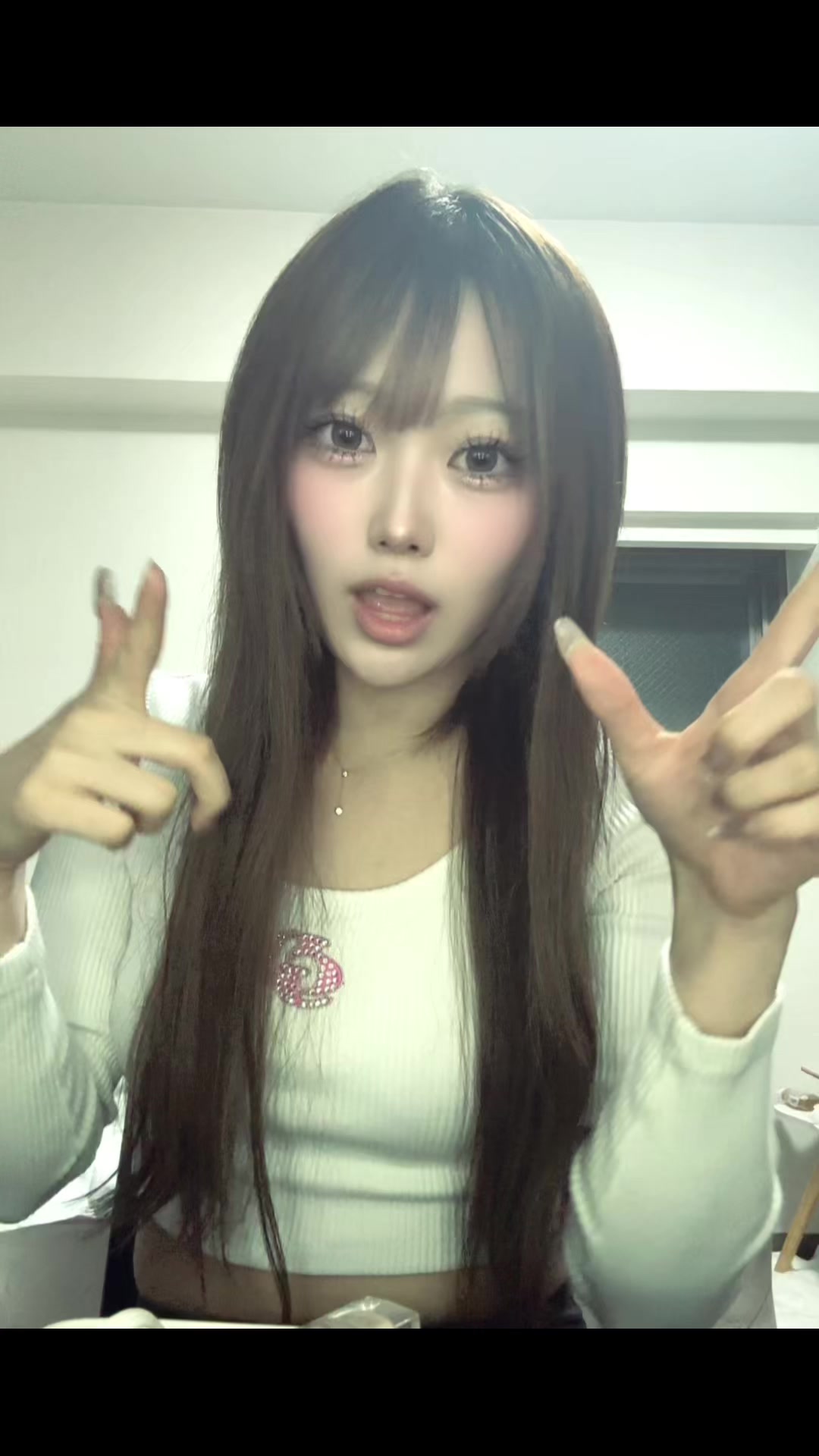 @美結