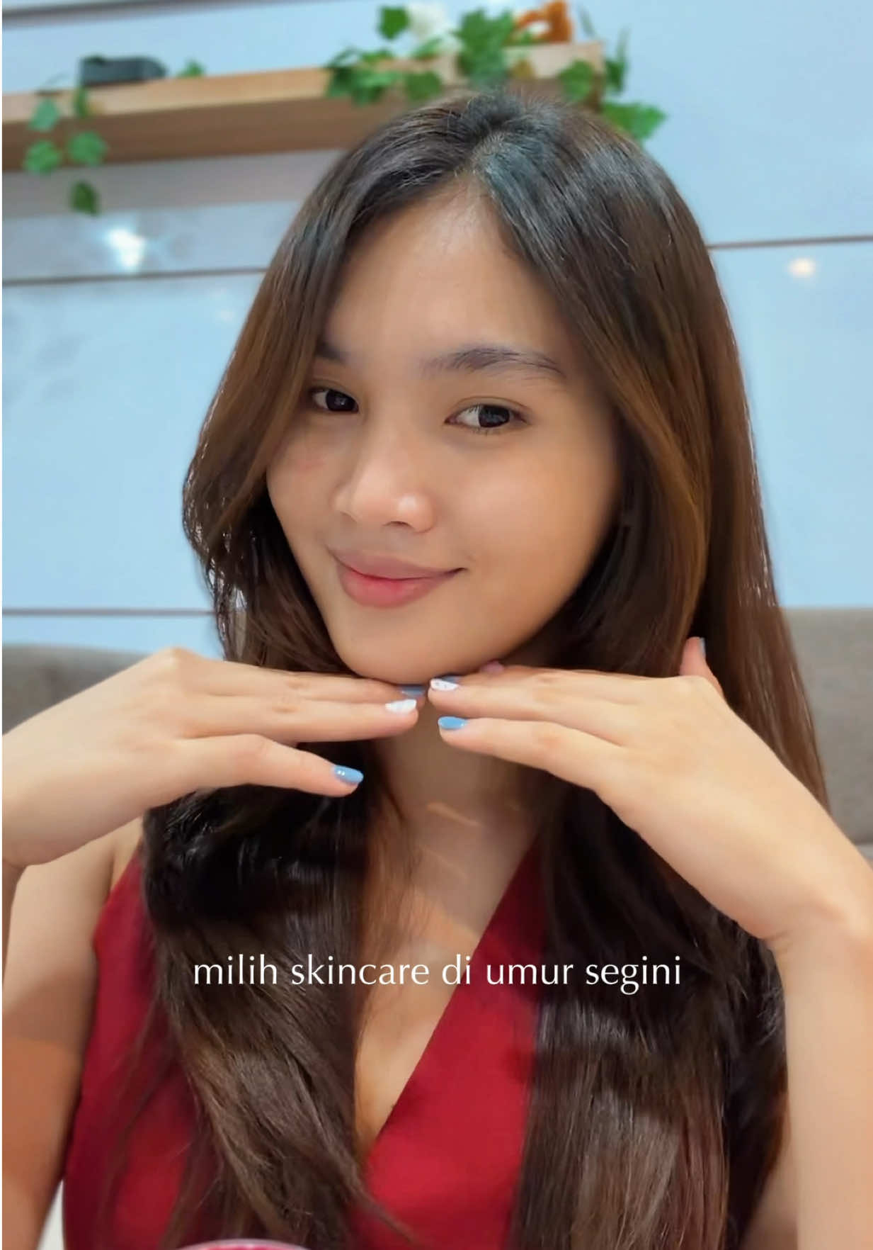 @Stacy Ariella