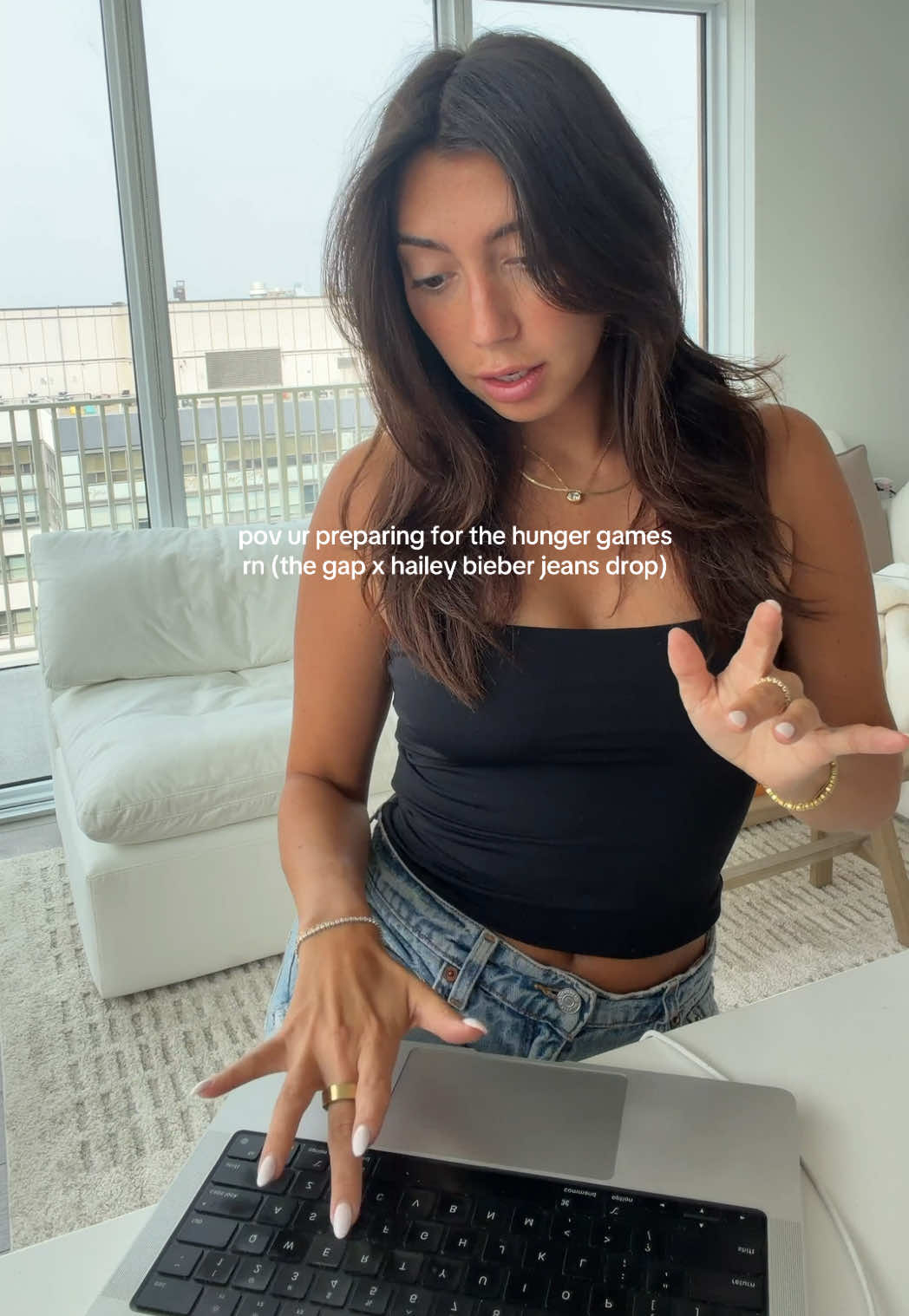 @Tara Michelle
