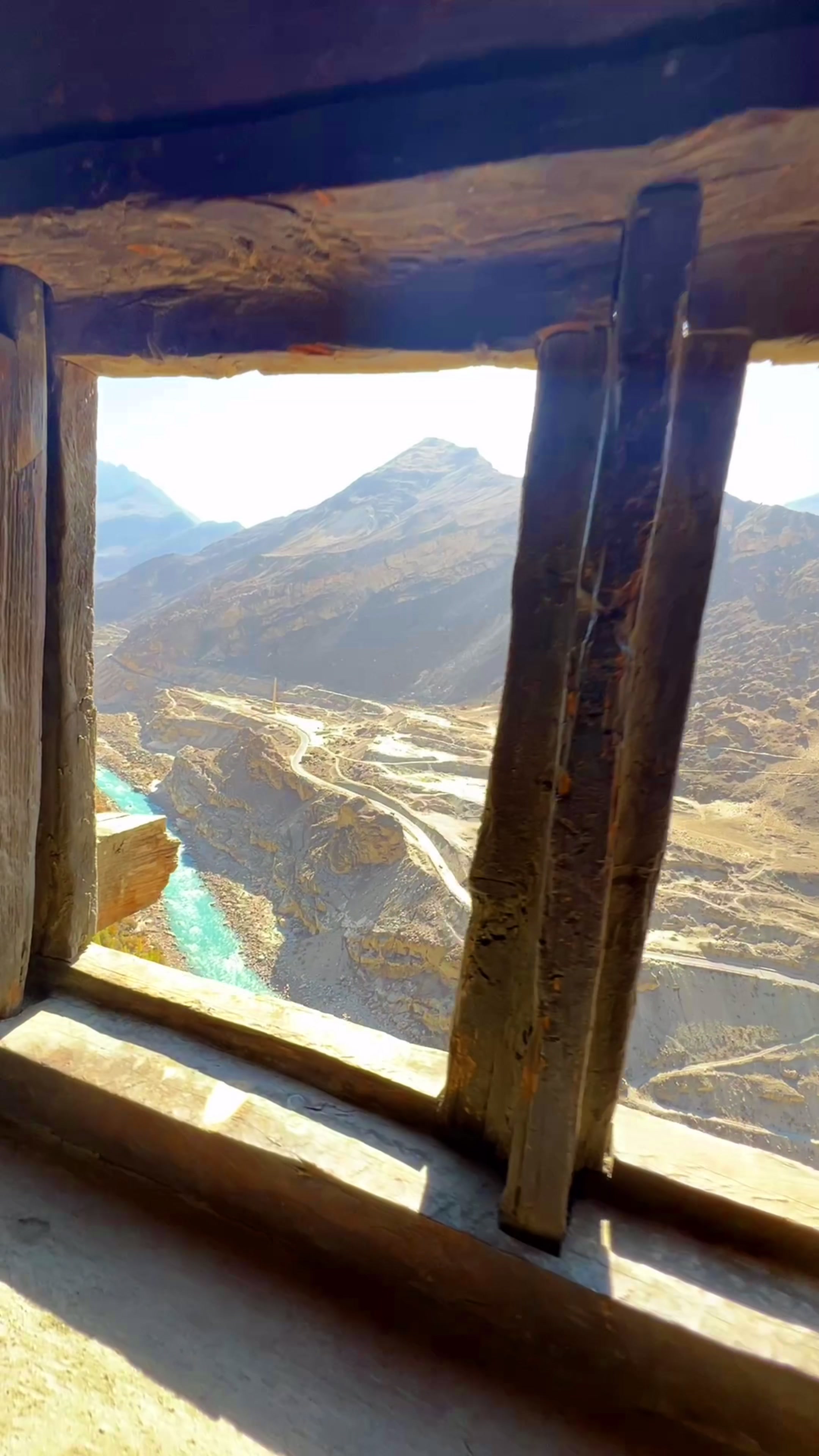@Skardu Valley