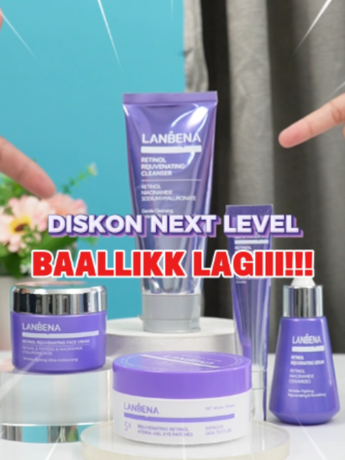 @Lanbena.Indonesia
