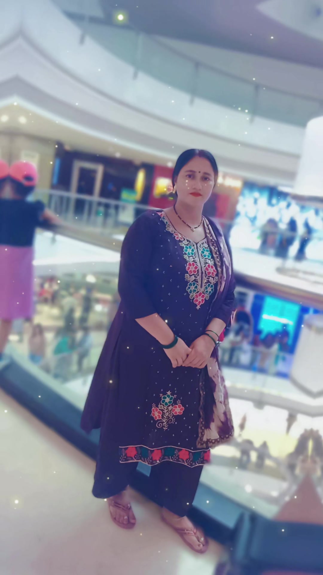 @Nirmal Avinash bhandari