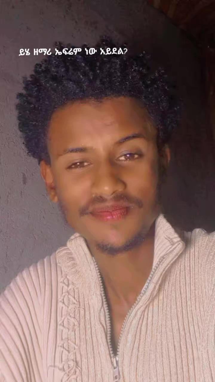 @የጌታ ልጅ🤞