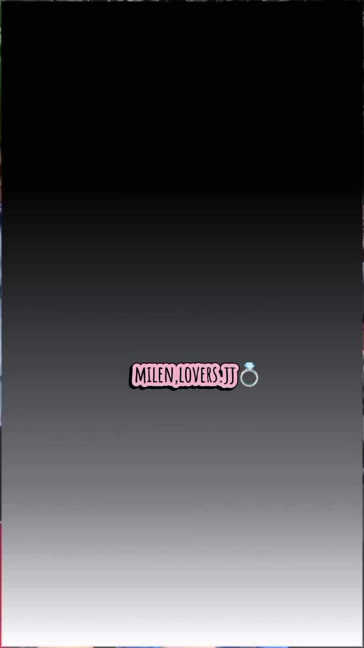 @milen,lovers★