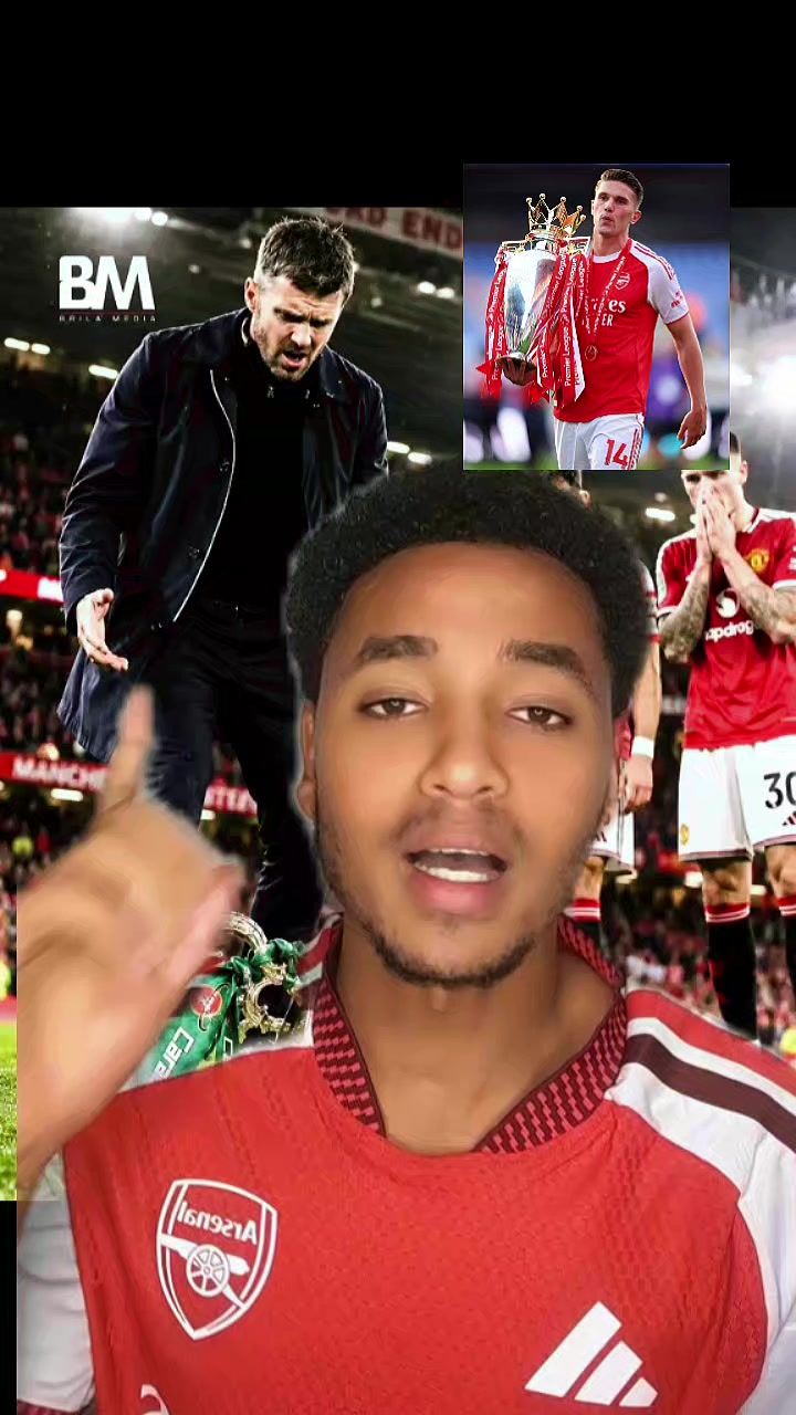 @SEMAU (ARSENAL🔴⚪️)