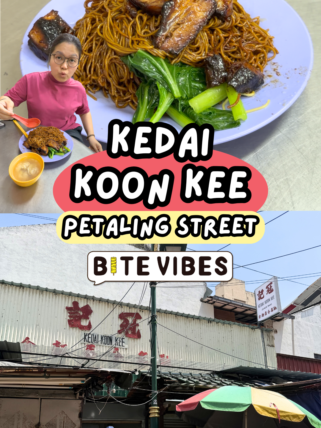 @Bite Vibes