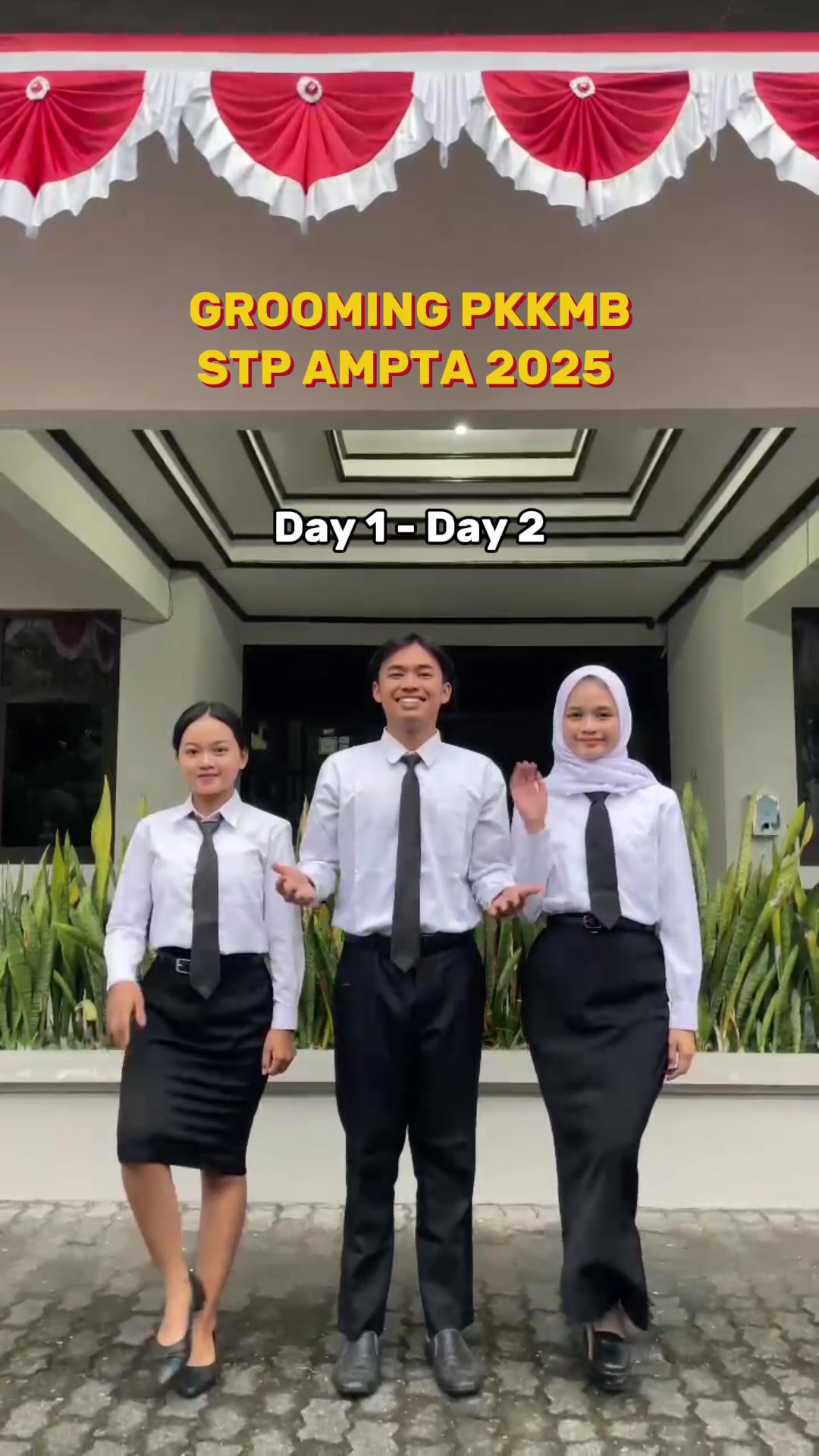 @PKKMB STP AMPTA