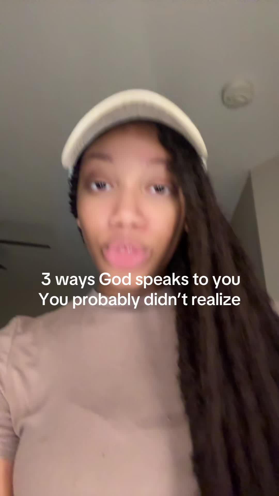 @Victoria