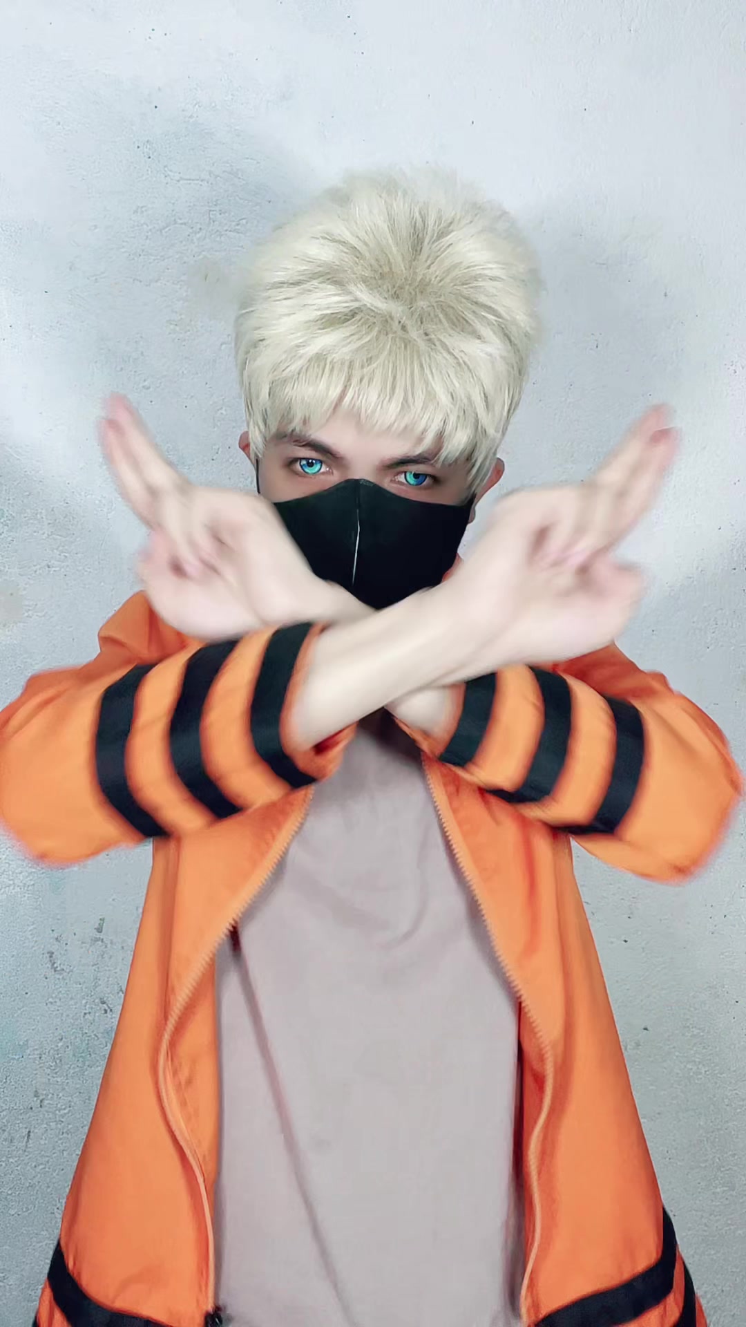 @Masked Hokage