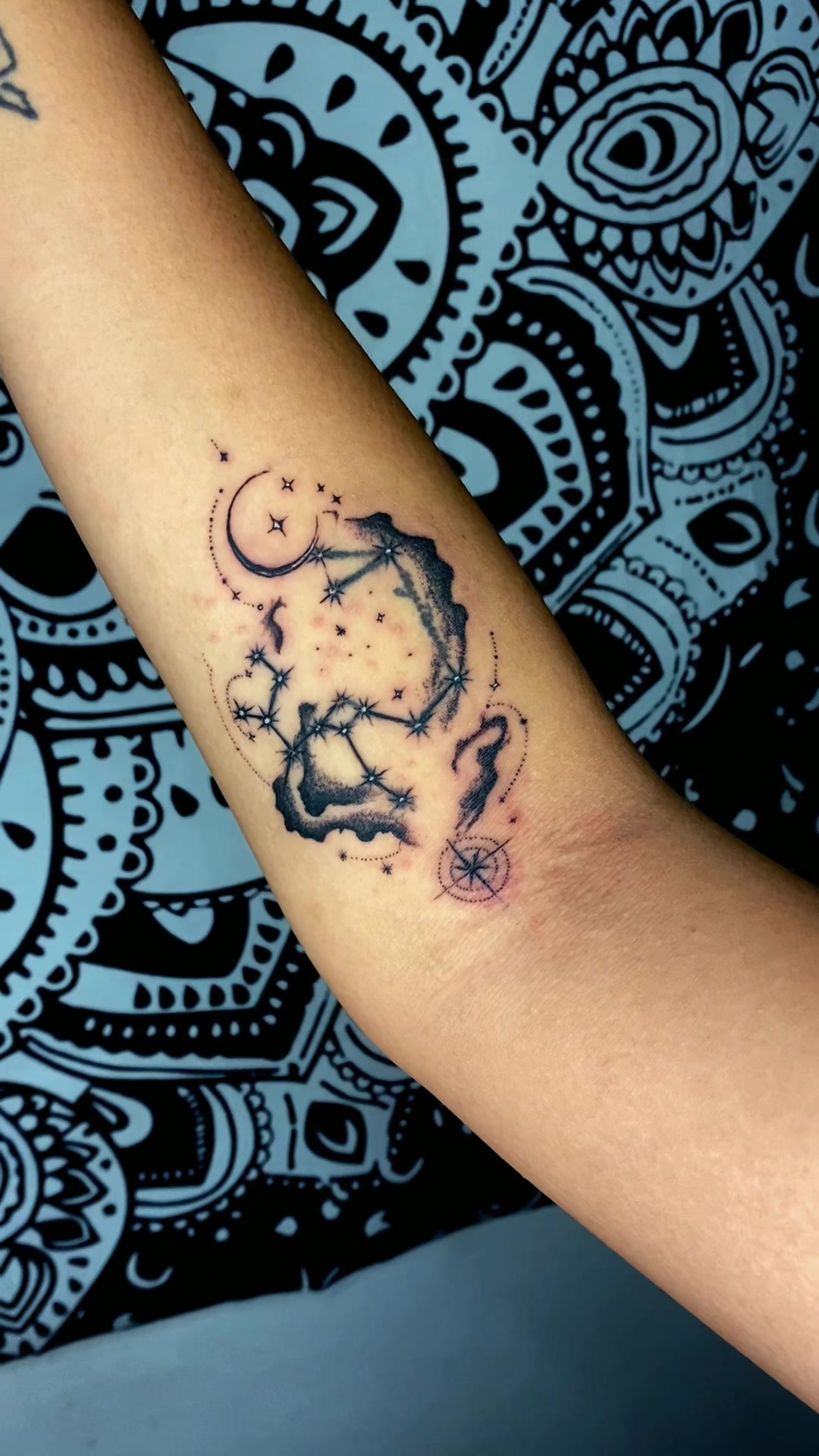 @NXN Tattoo Studio