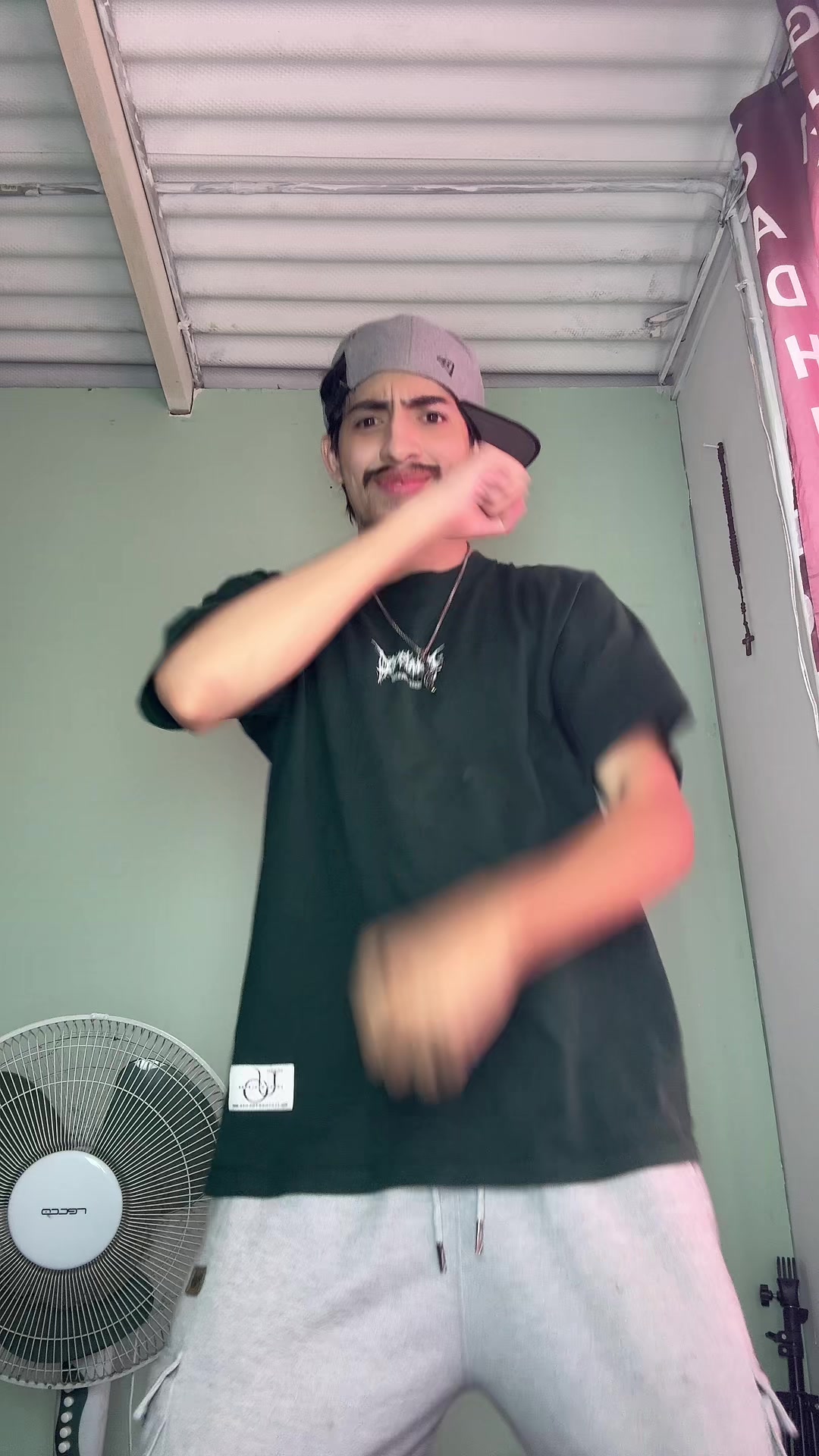 @Franzz || 🕺