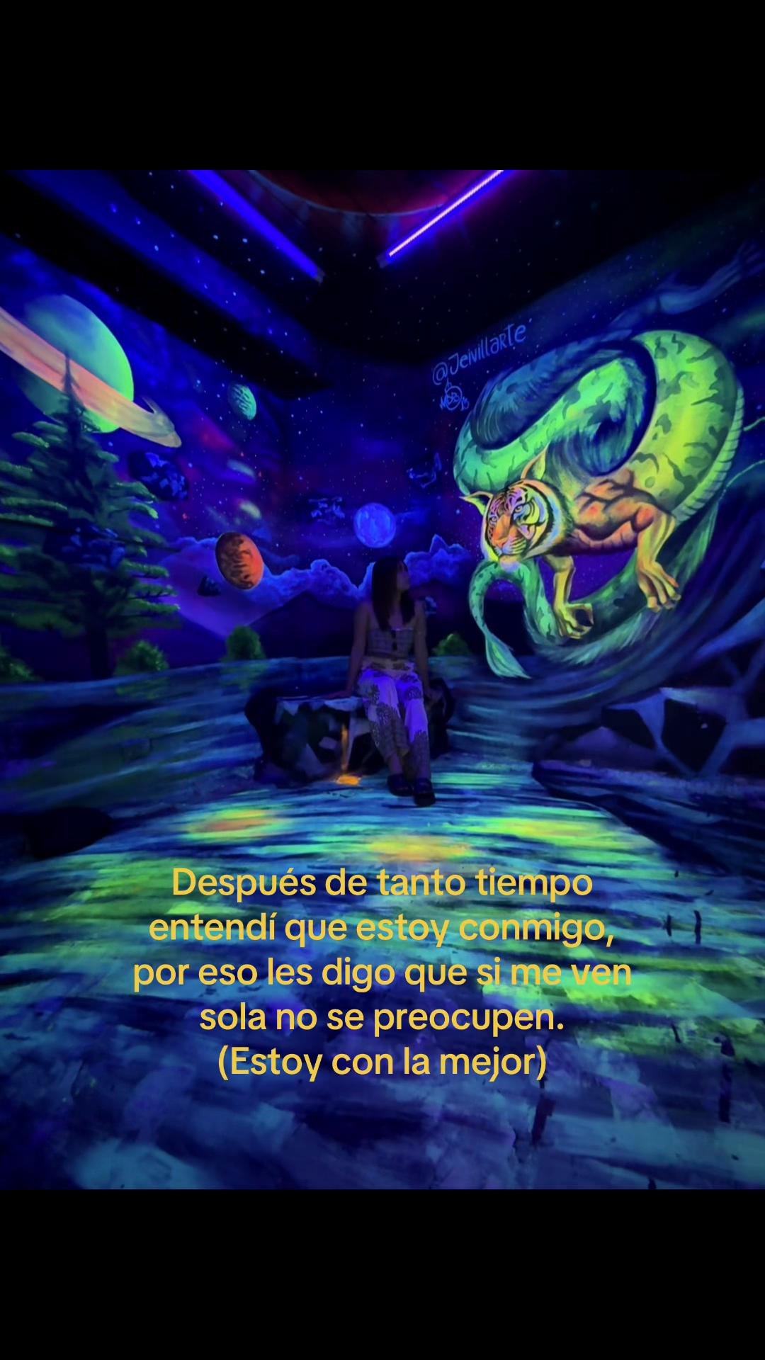 @Valentina Villarreal