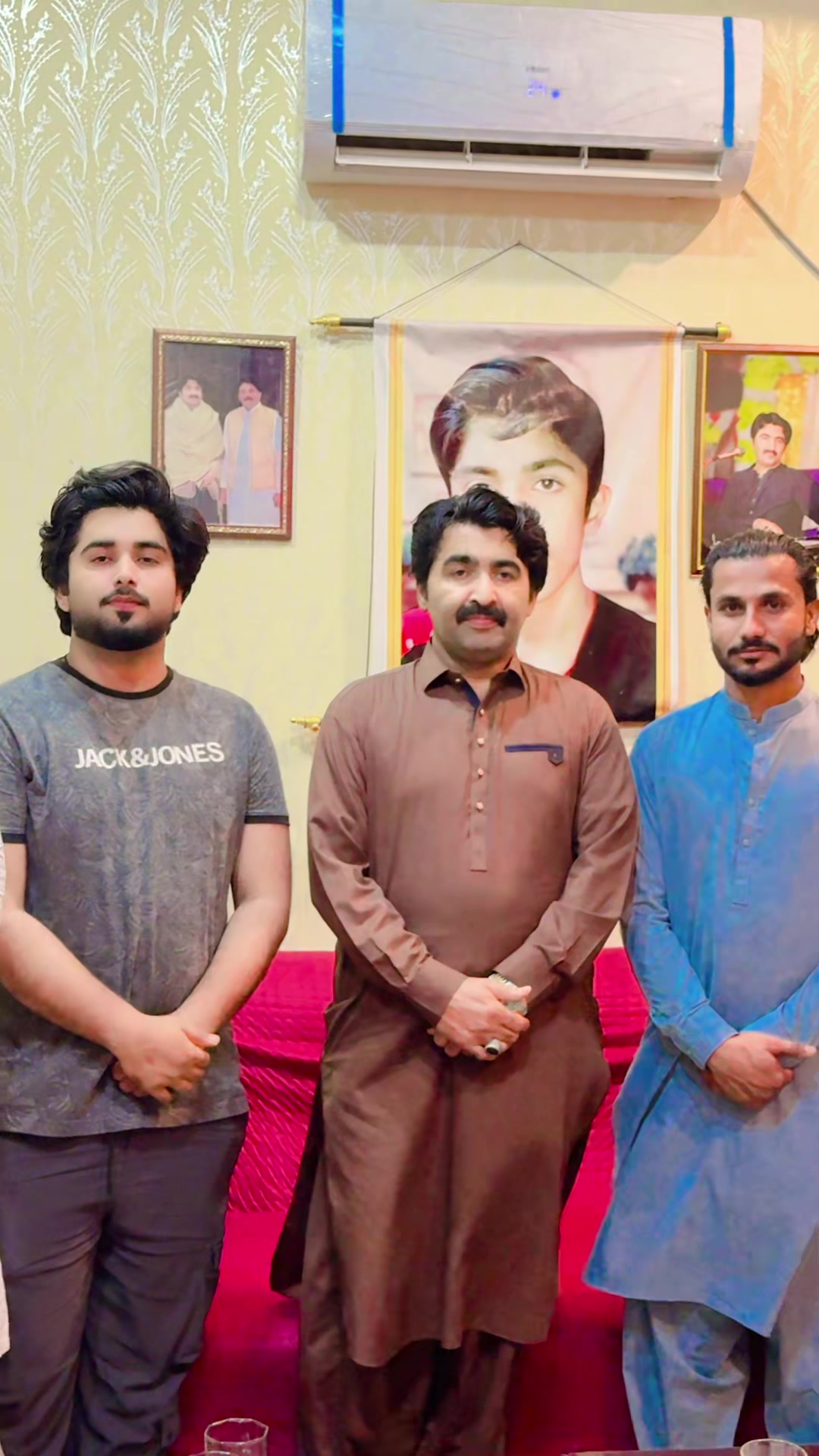 @Ajmal Sajid Official