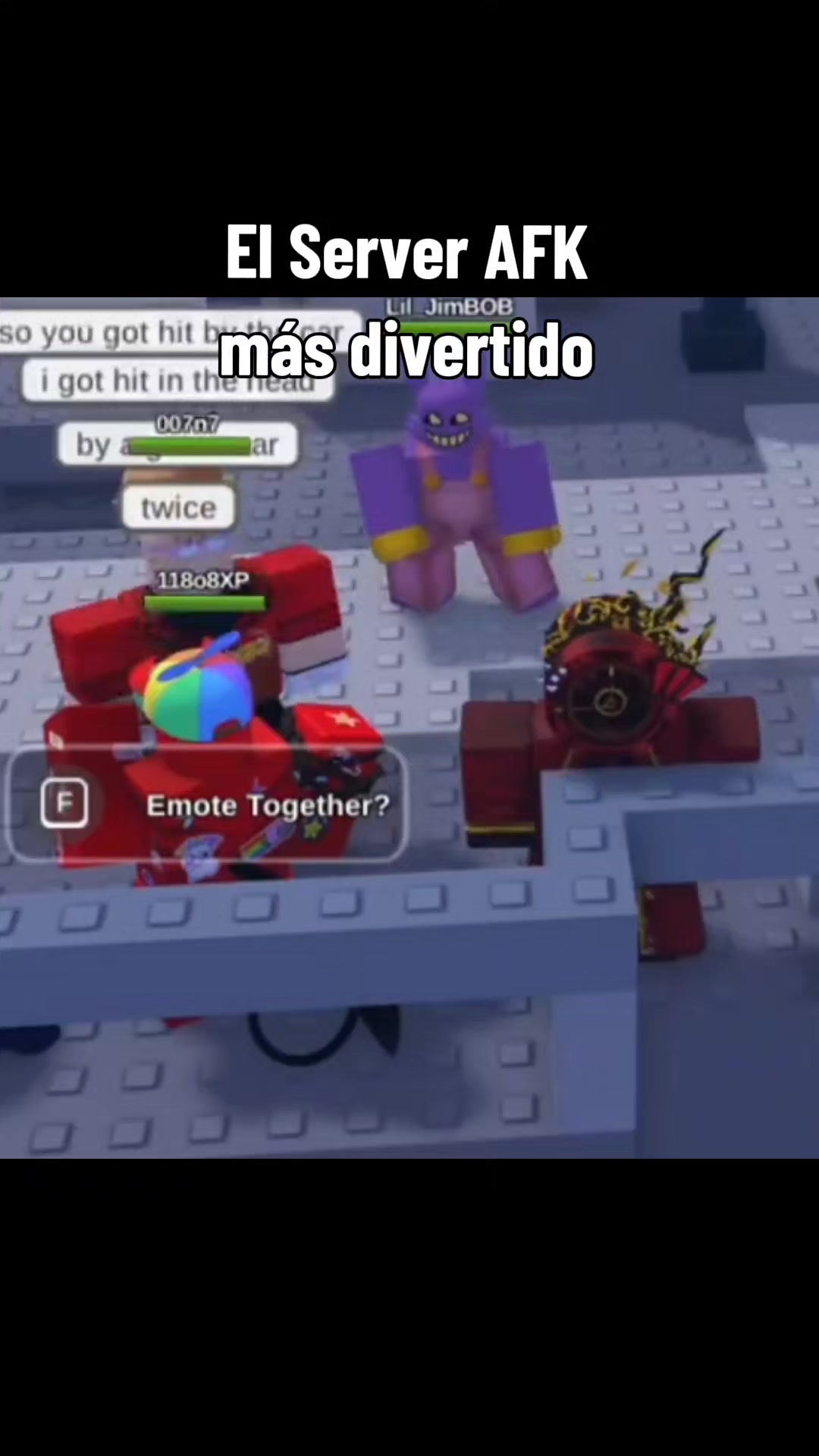 @Un viciado al Sewh