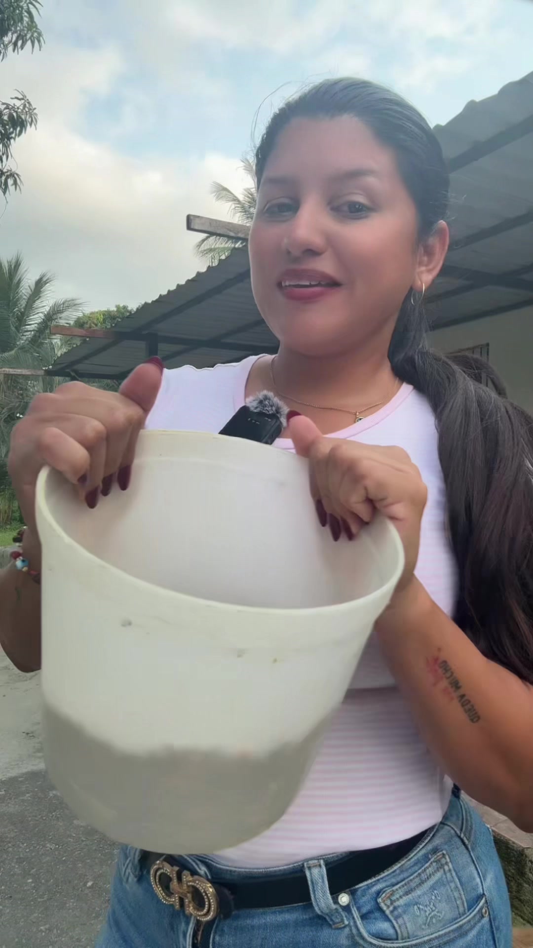 @Granjamascotalandiayaracuy