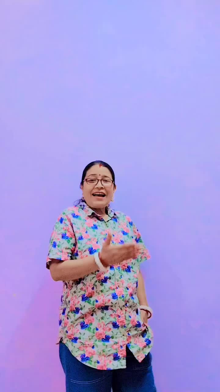 @Anita Kc