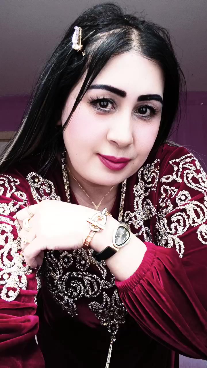 @❤️★&bull;DINARA BUXORO GUZALI★❤️