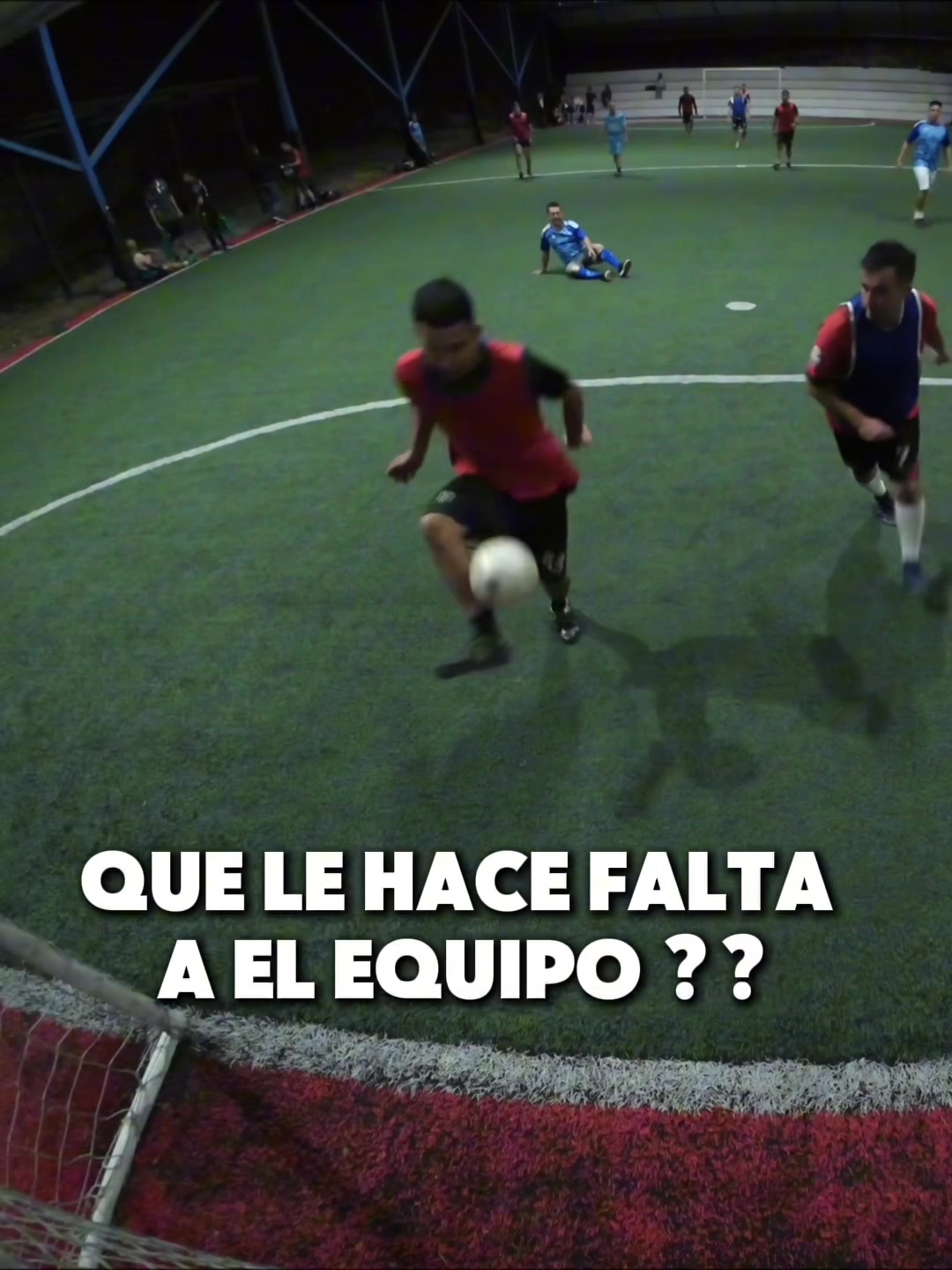 @KEVINCHO FUTSAL #0