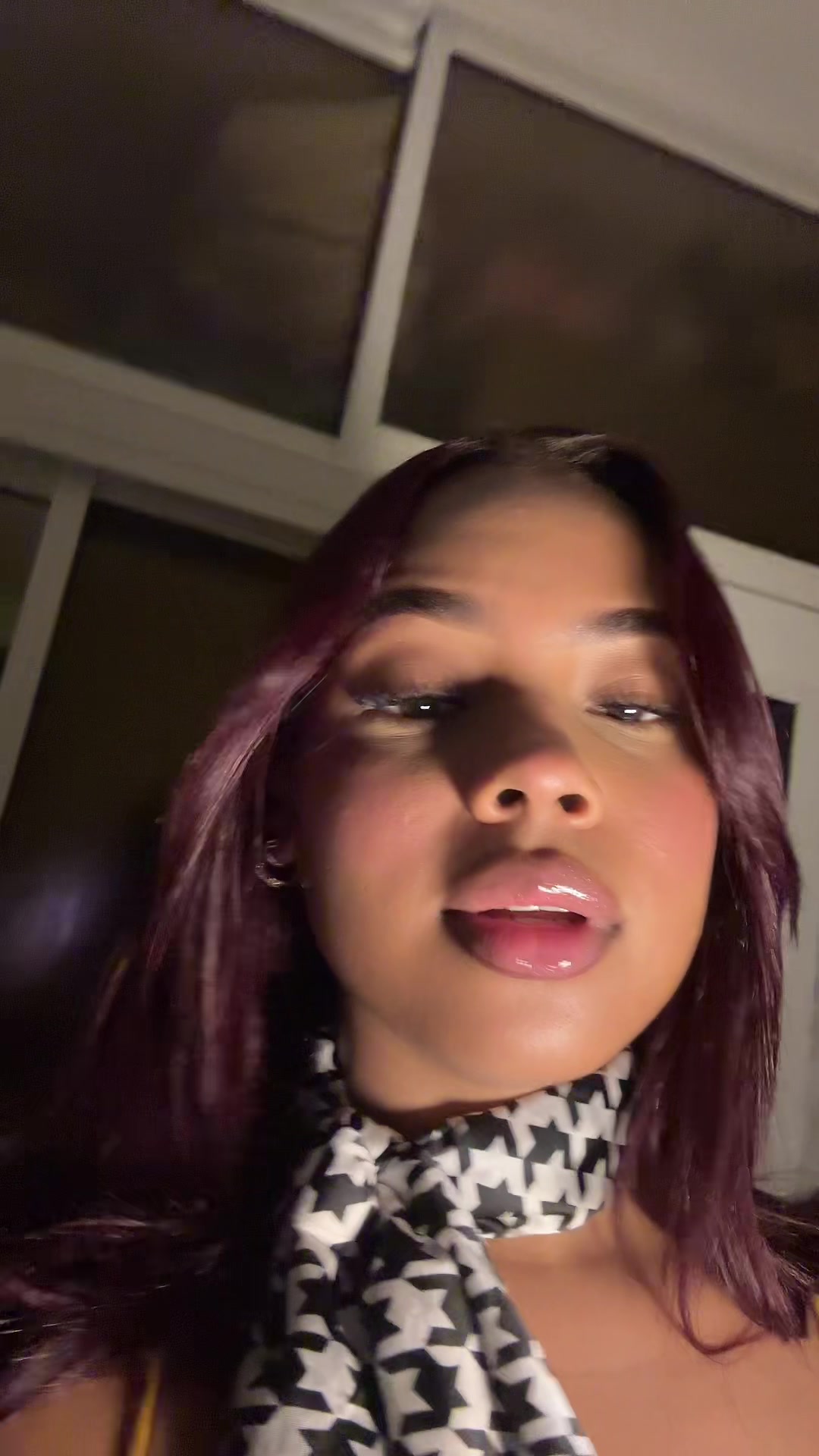 @mariam duvergé💋