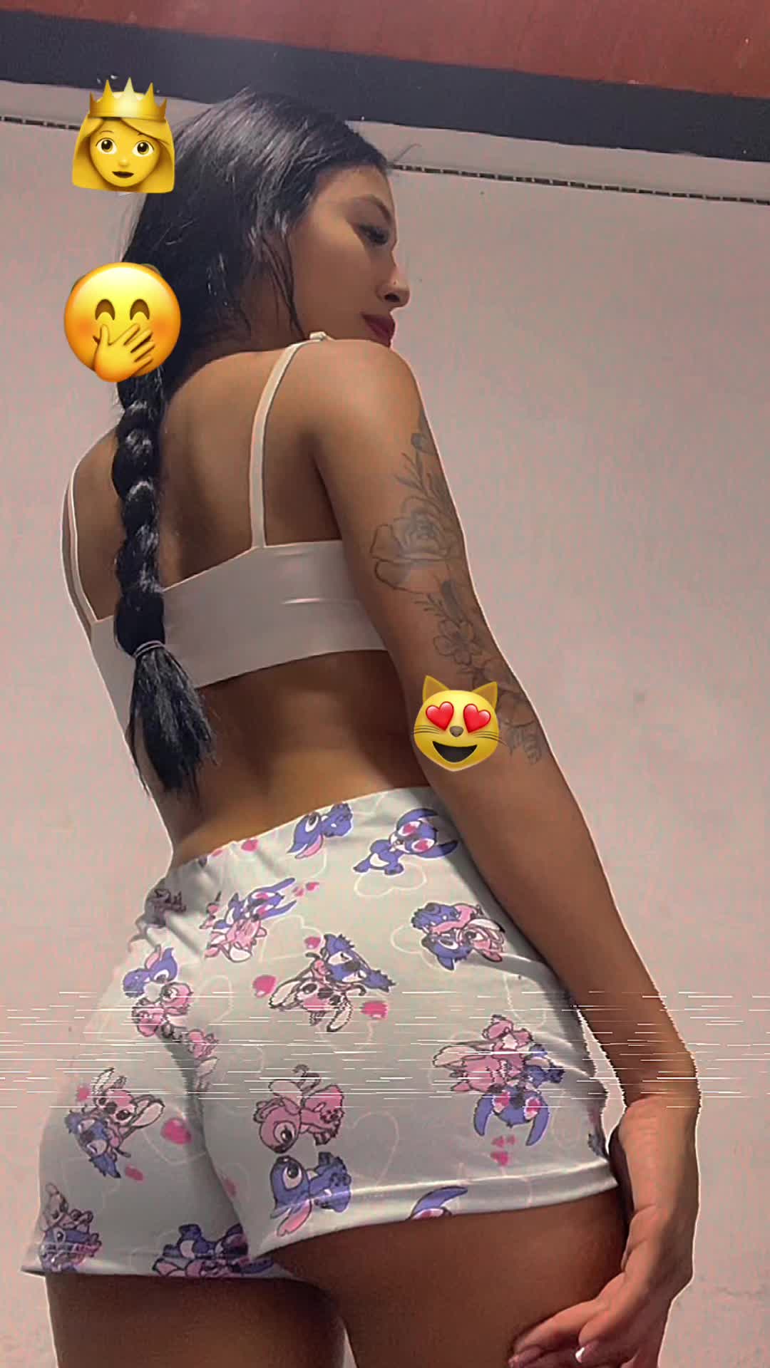 @La Nana🧿🤑😇