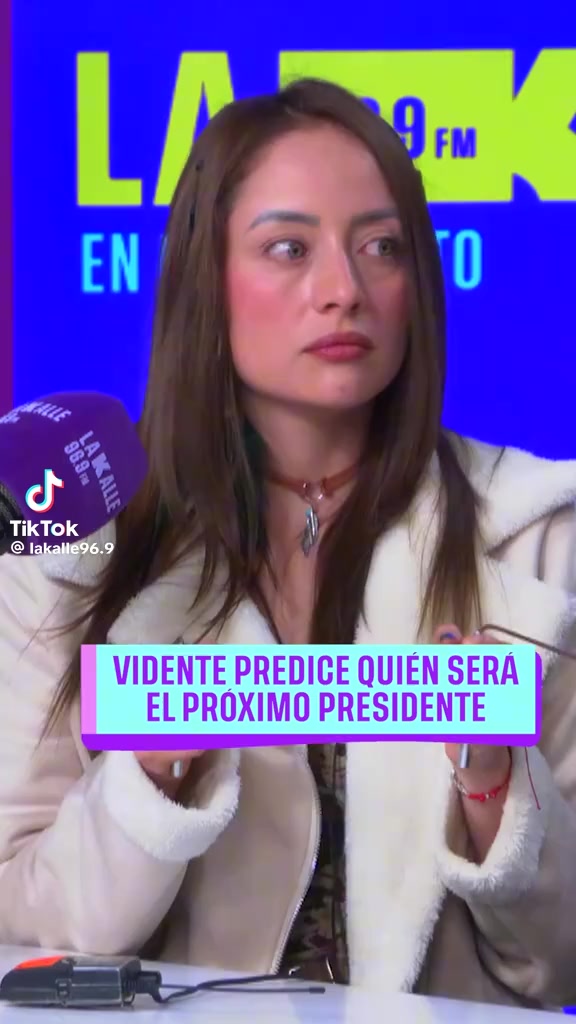 @Fund Otty Almanza Luna