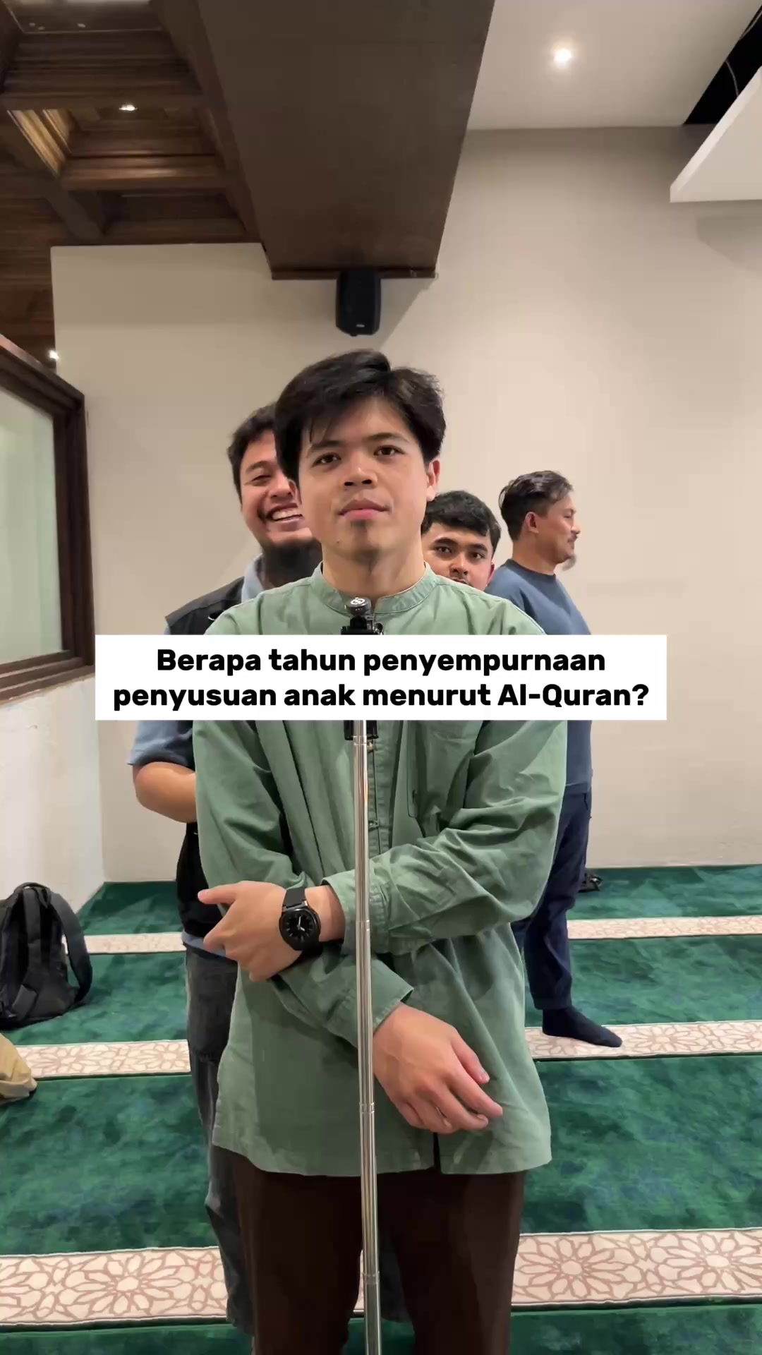 @Deen Area