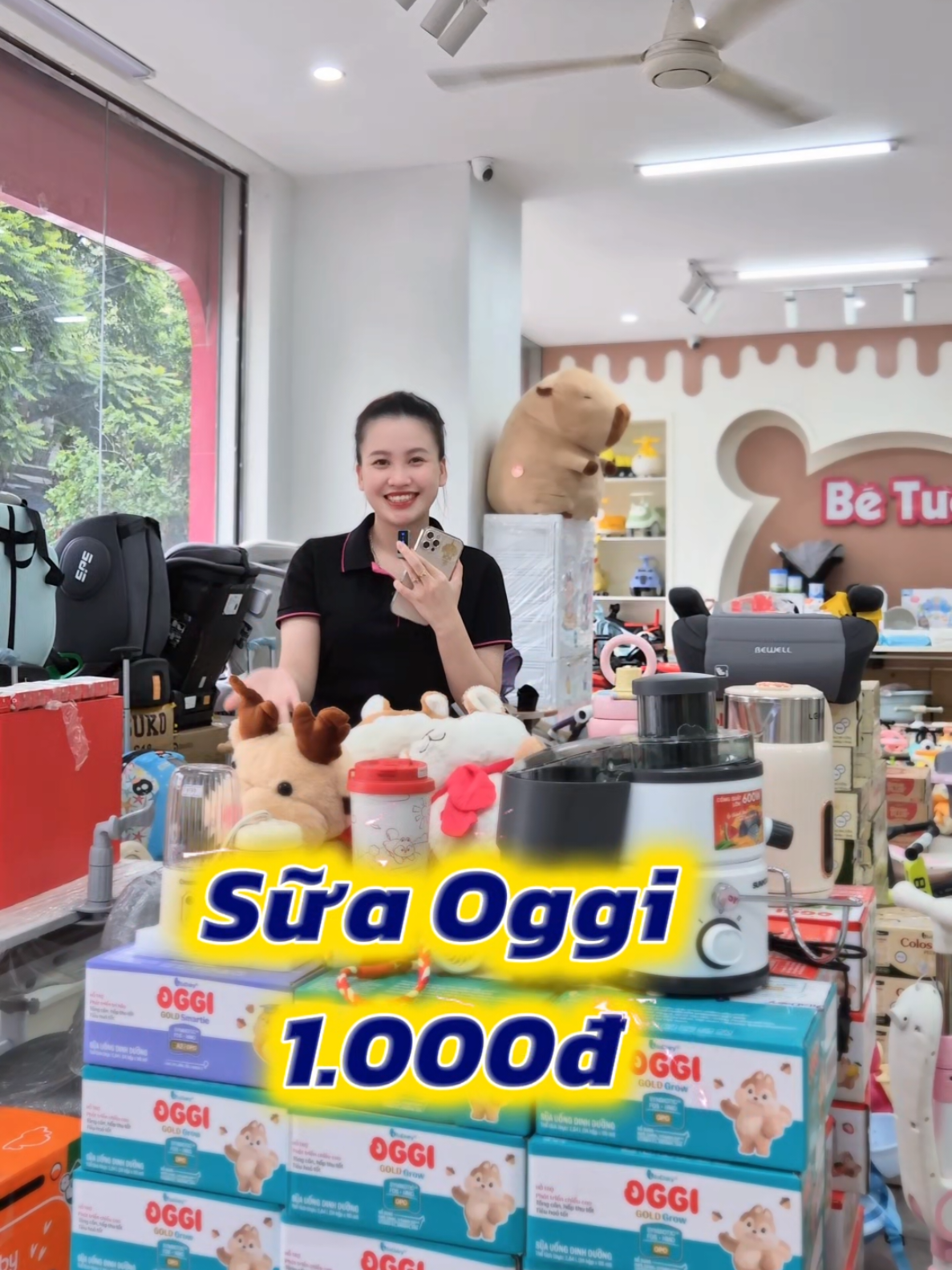 @Shop Bé Tuệ