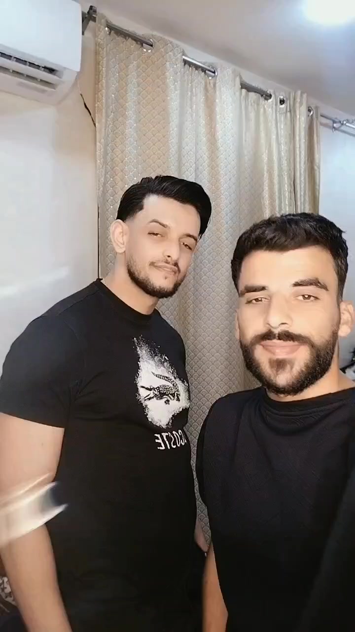 @Cheb amine Sghir☆