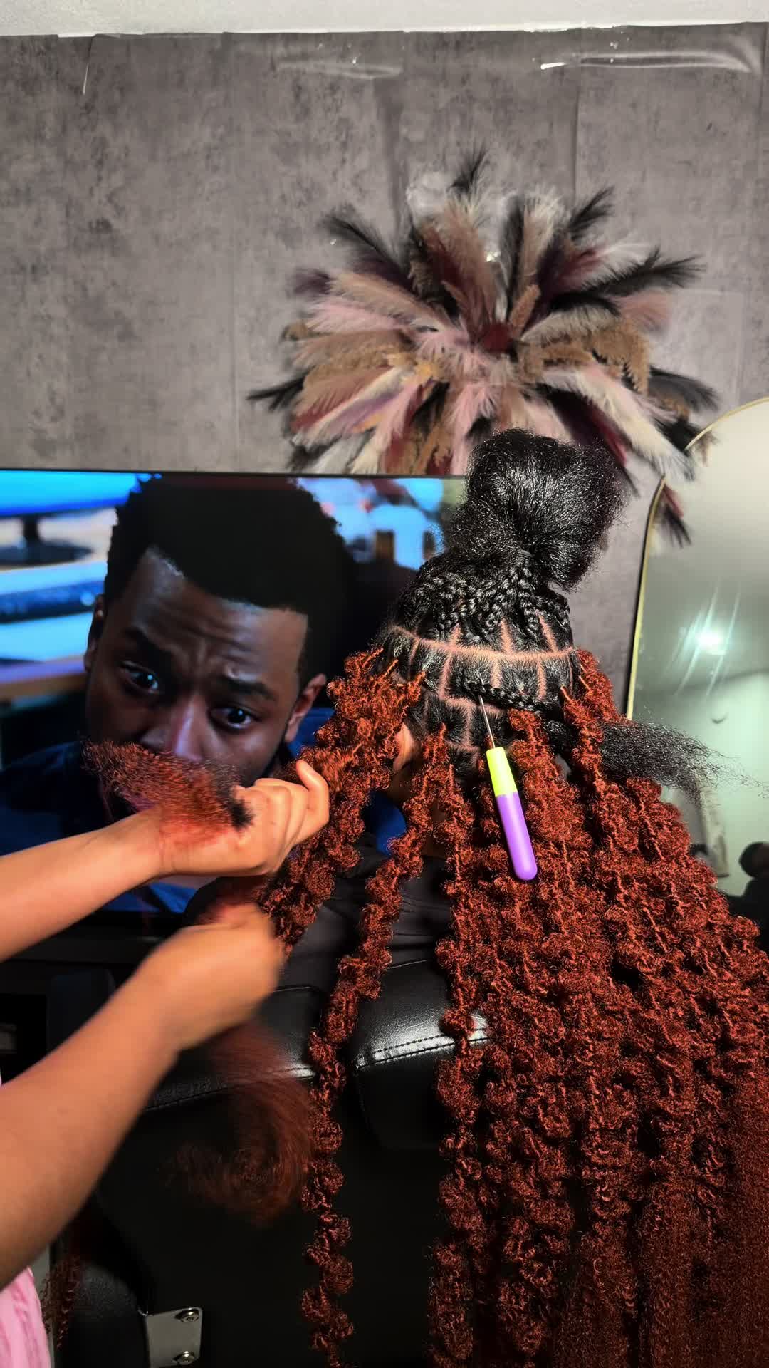 @derahairstyletutoriel