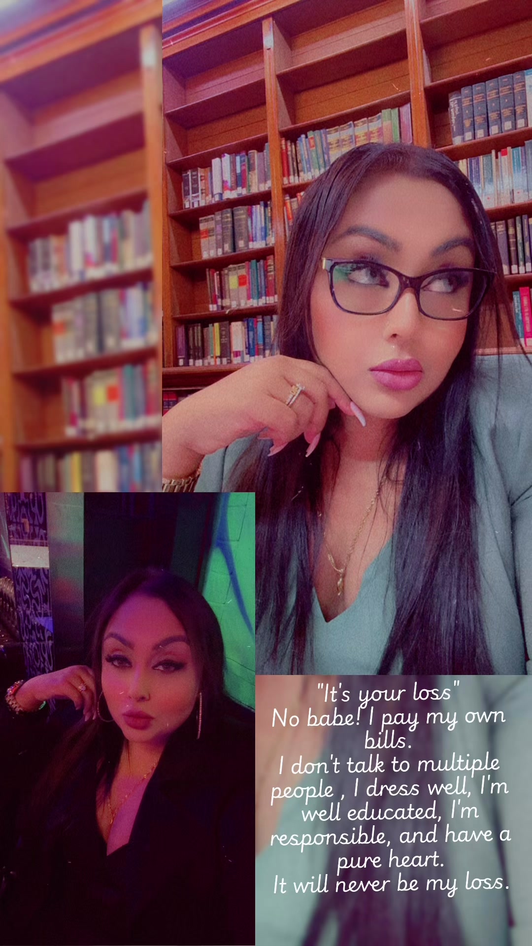 @Ashlyn Noor Kaur💜⚡️