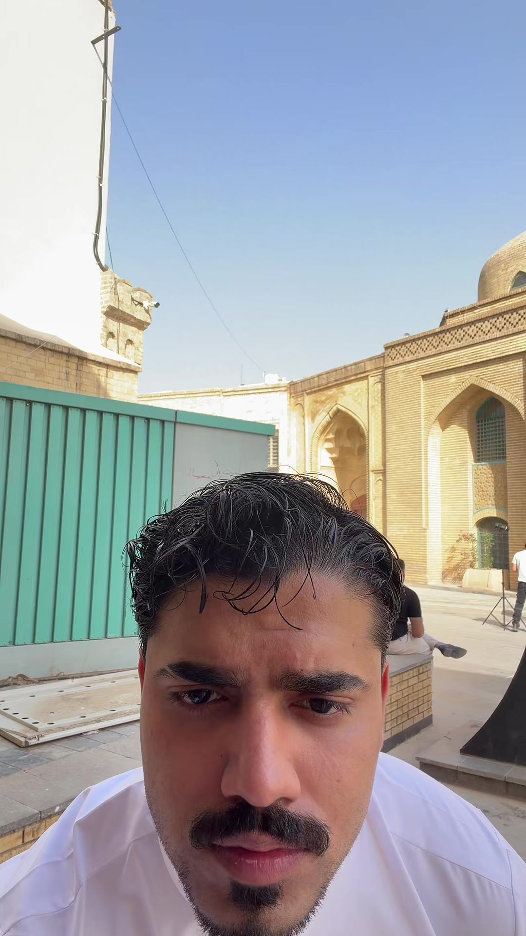 @علاوي ابو حسين 🦁🇮🇶