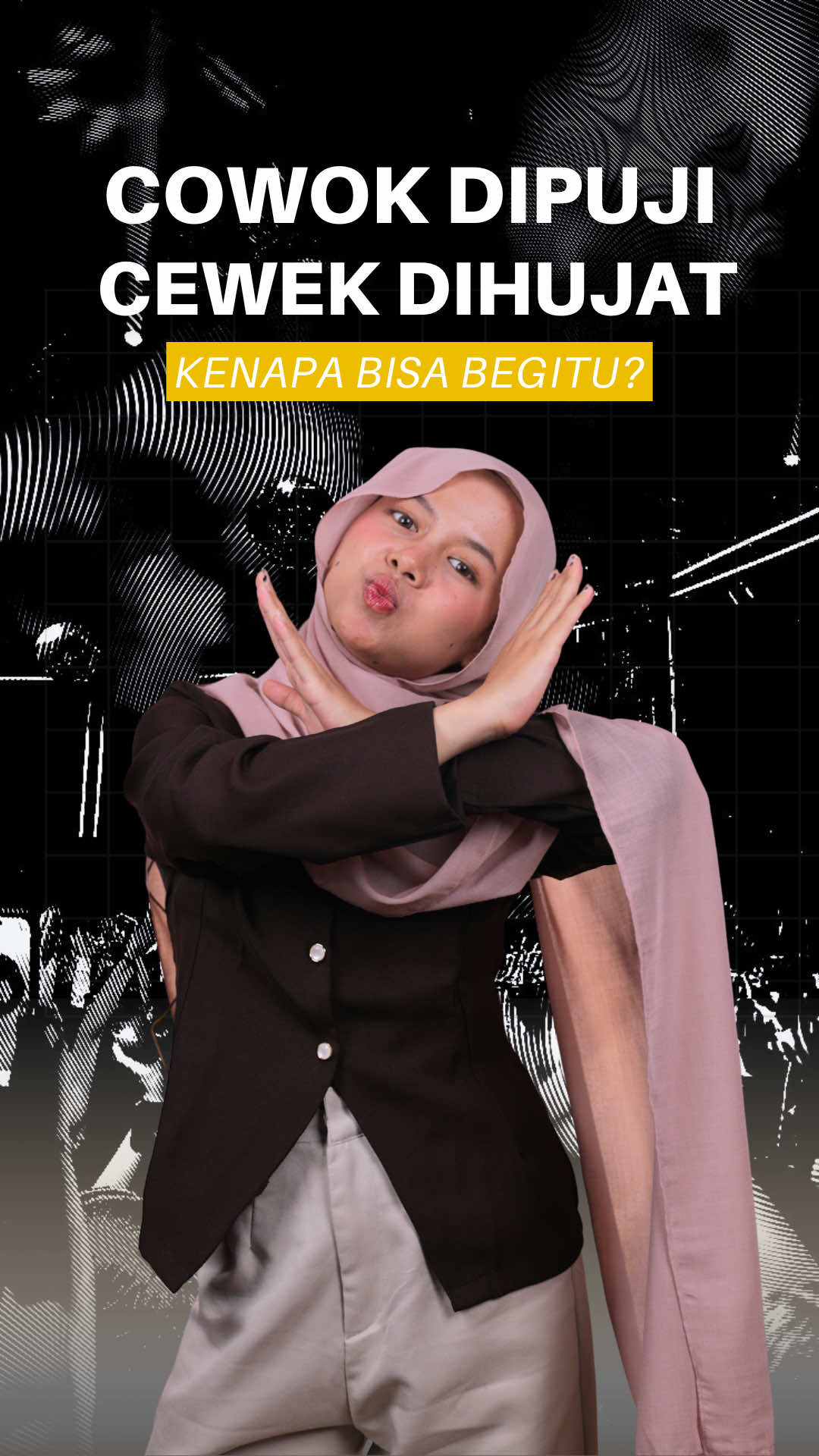 @Ilmu Komunikasi Unila