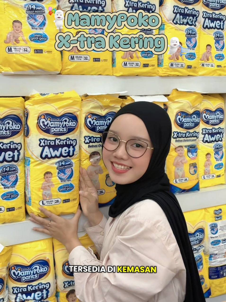 @JNJ BabyShop