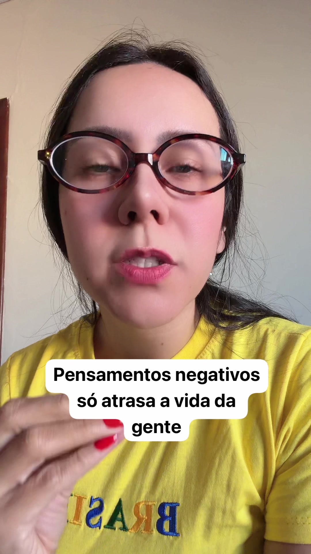 @Isabela Pedroso