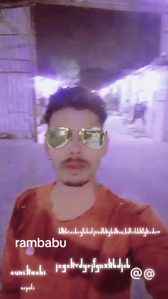 @Rambabu pasman