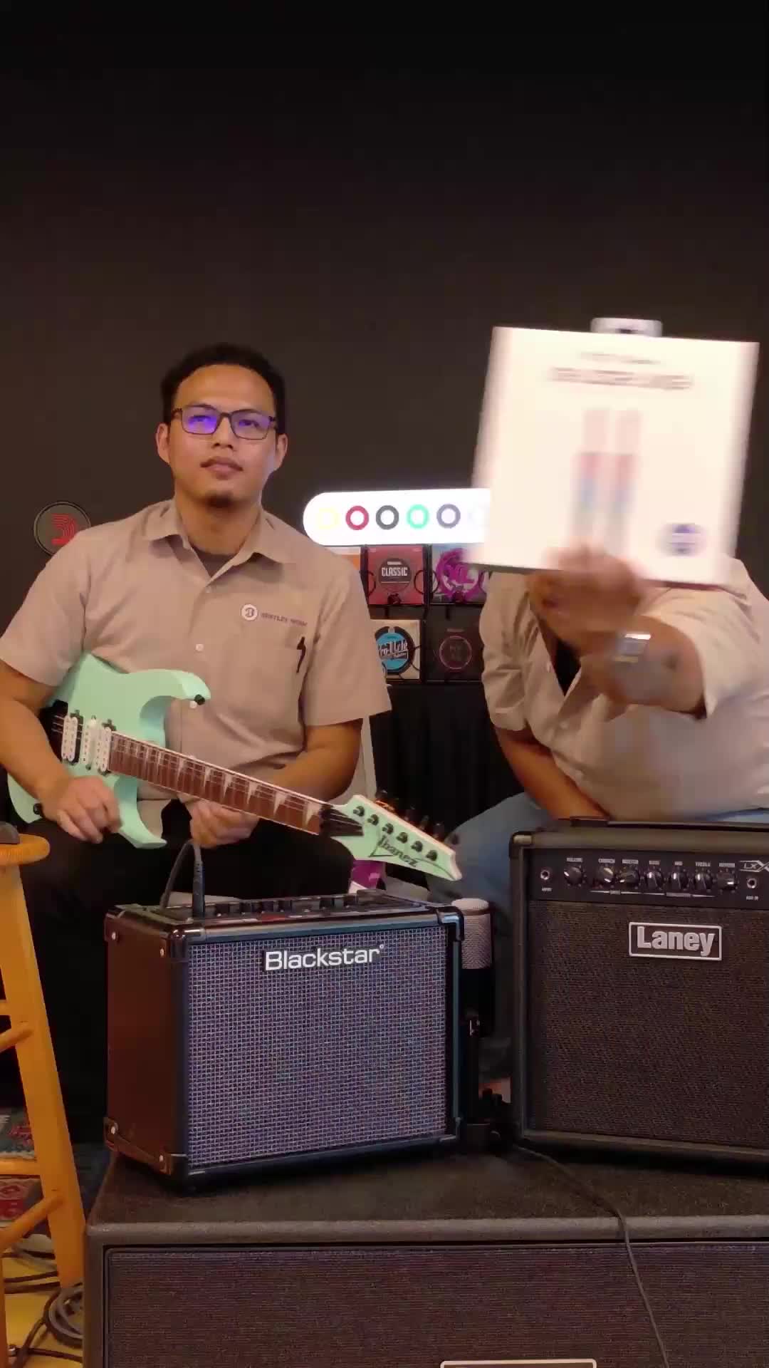 @BENTLEY MUSIC MALAYSIA