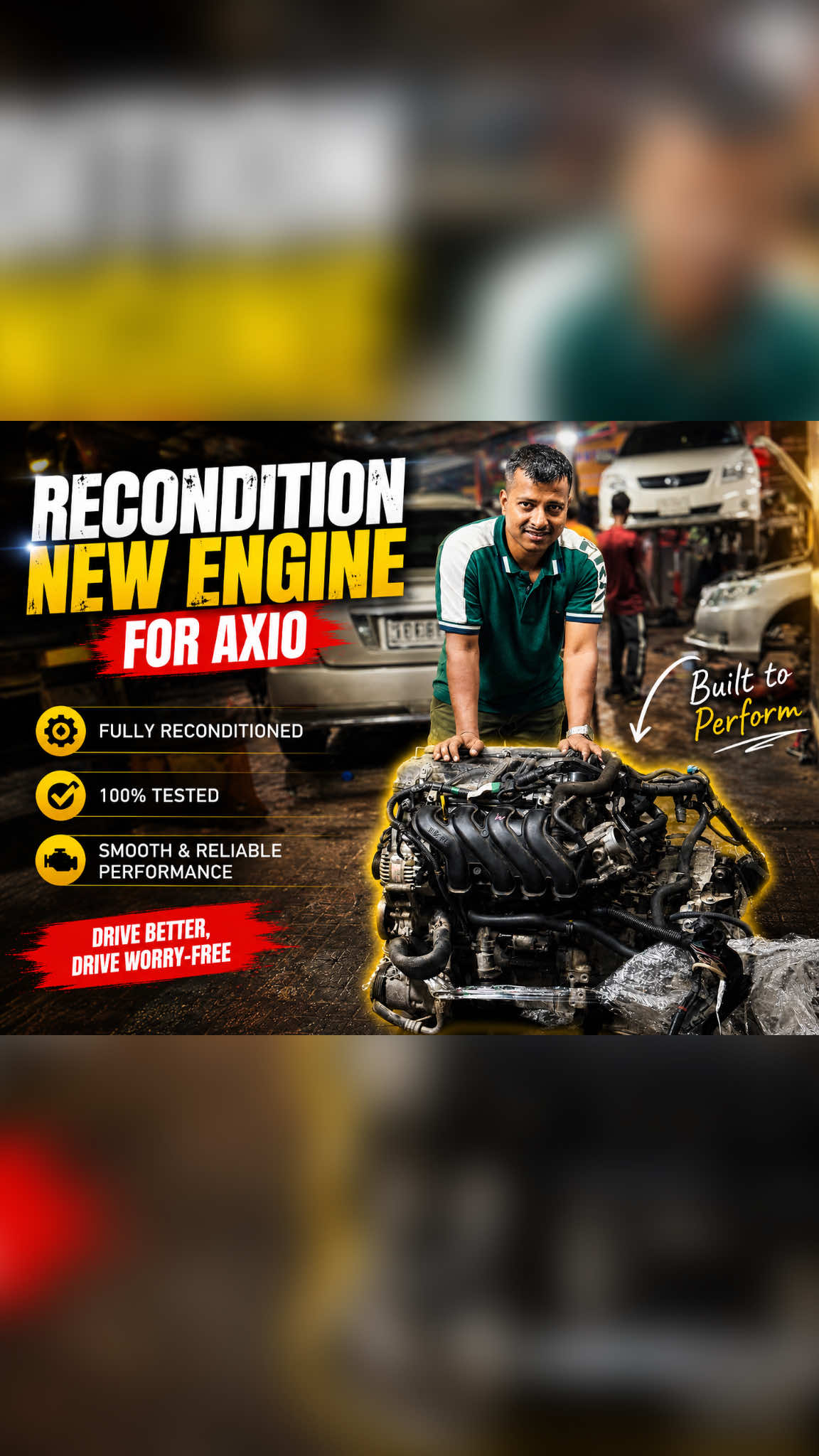 @Ma Automobile