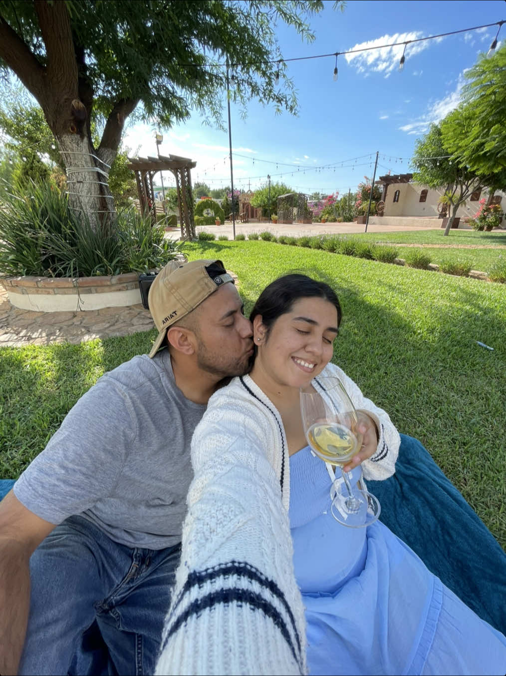 @Meli |||| Mom to be 🧸🩵