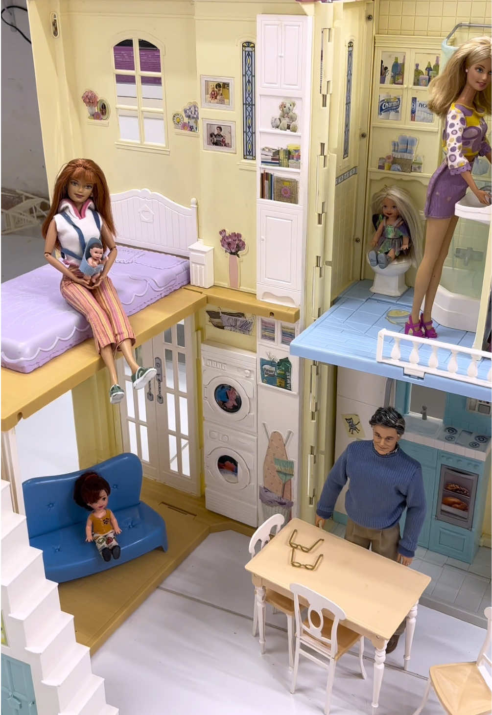 @Planeta Barbie