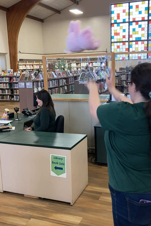 @Cape Breton Regional Library