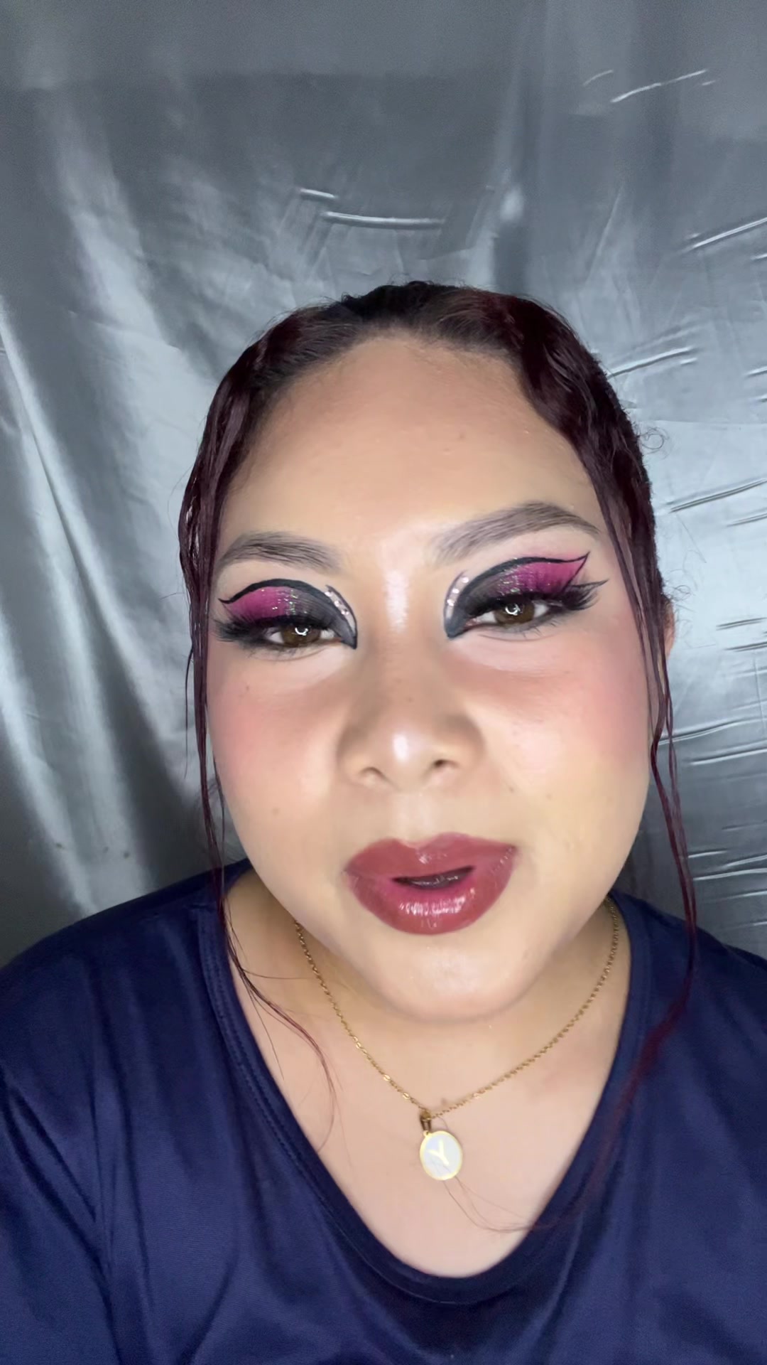 @MakeUp Yajaira