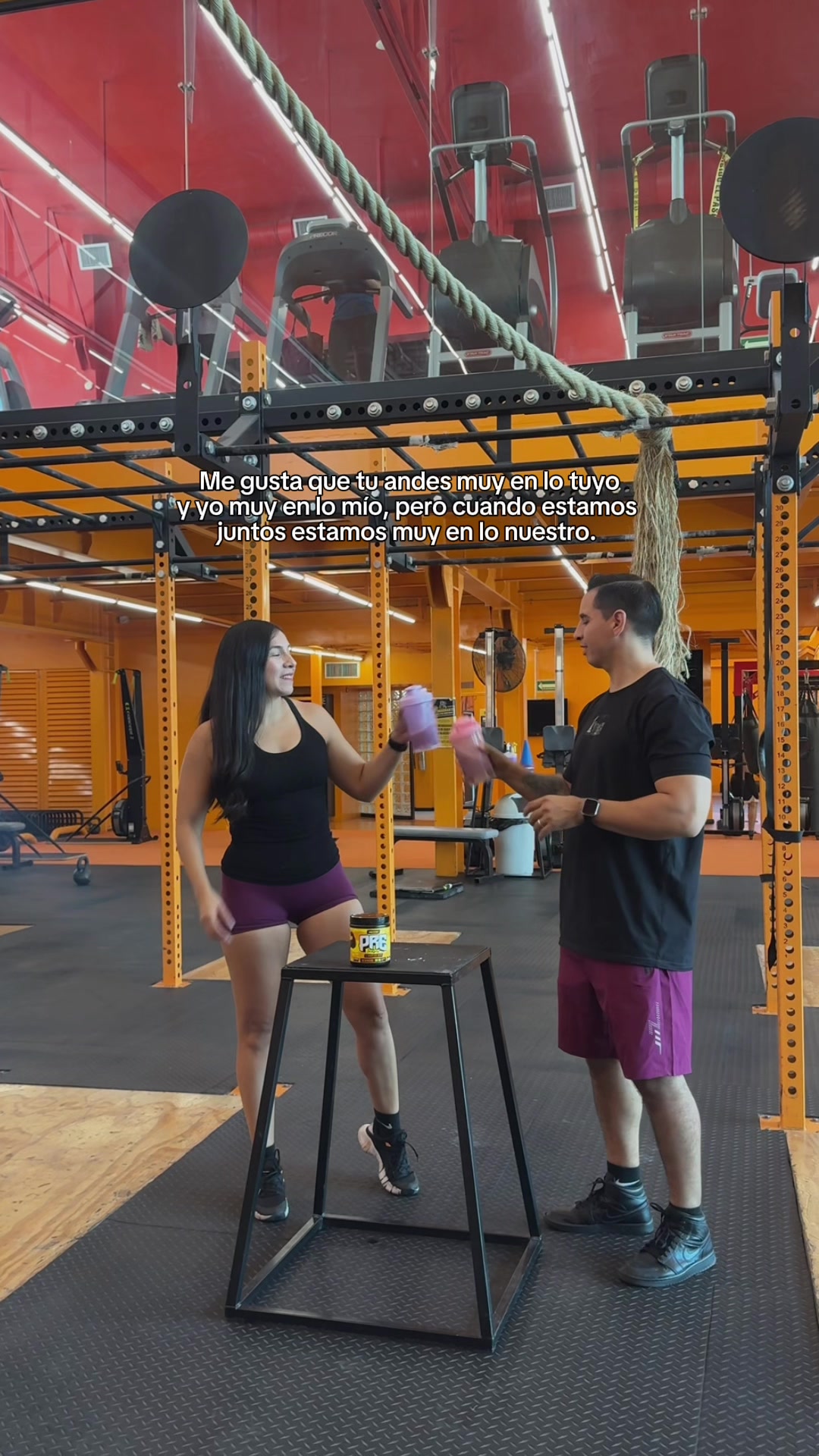 @Stef Martinez|Mom Trainer